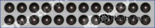 Wilmink Group WG1455714 — Seal Set, valve stem