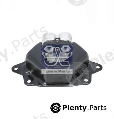 Wilmink Group WG2309536 — Mounting, engine