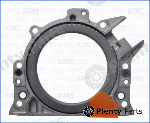 Wilmink Group WG1753886 — Shaft Seal, crankshaft