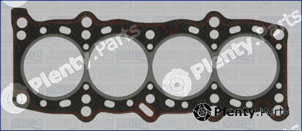 Wilmink Group WG1159176 — Gasket, cylinder head