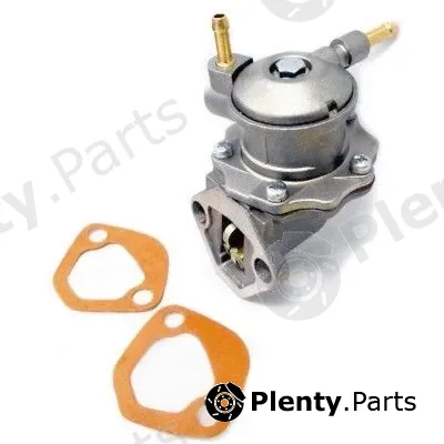 Wilmink Group WG1012705 — Fuel Pump