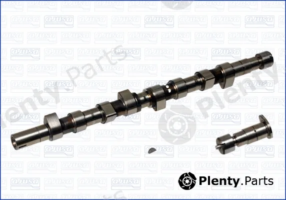 Wilmink Group WG1171138 — Camshaft