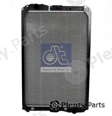 Wilmink Group WG2314463 — Radiator, engine cooling