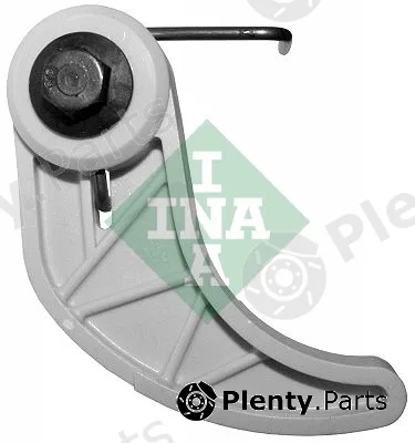 Wilmink Group WG1725097 — Chain Tensioner, oil pump drive