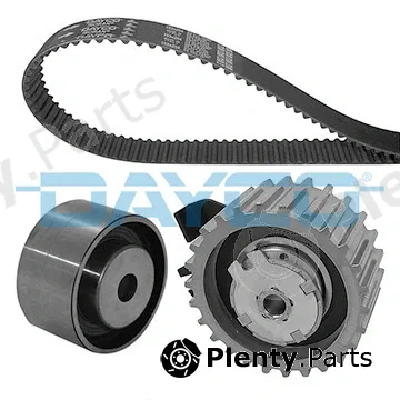Wilmink Group WG2007598 — Timing Belt Kit