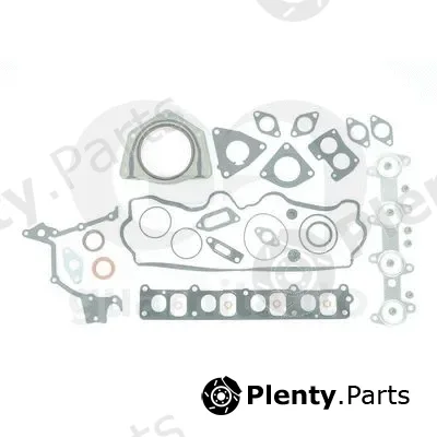 Wilmink Group WG2132134 — Full Gasket Kit, engine