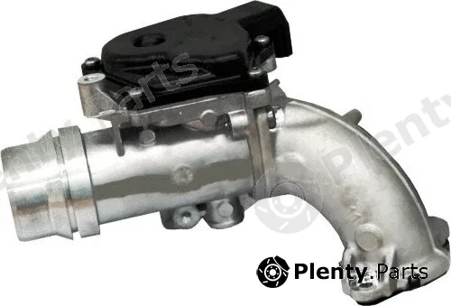 Wilmink Group WG1013573 — Throttle Body