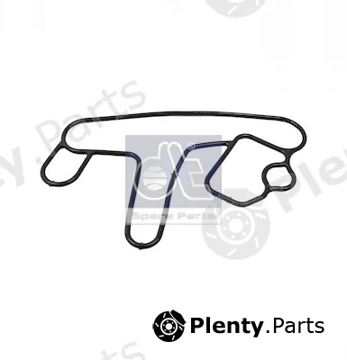 Wilmink Group WG2307719 — Gasket, water pump