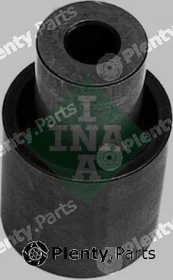 Wilmink Group WG1252779 — Deflection/Guide Pulley, timing belt