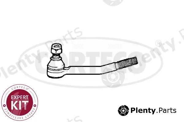Wilmink Group WG2292342 — Tie Rod End