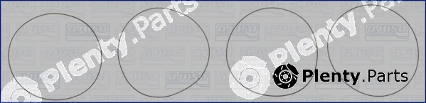 Wilmink Group WG1170203 — O-Ring Set, cylinder sleeve