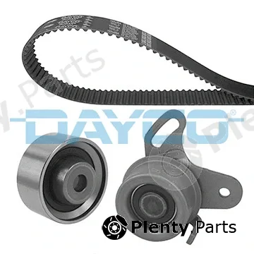 Wilmink Group WG2007456 — Timing Belt Kit