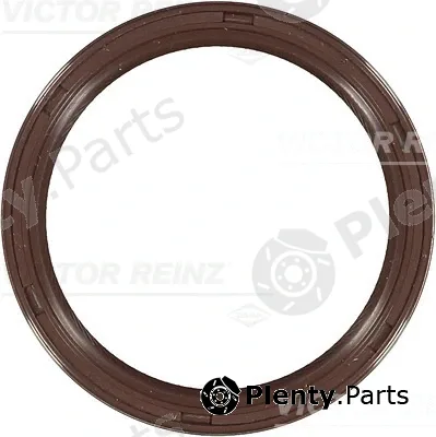 Wilmink Group WG1250293 — Shaft Seal, camshaft