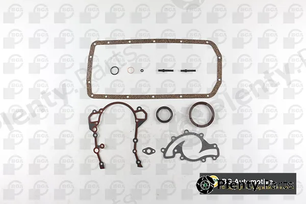 Wilmink Group WG1759773 — Gasket Kit, crankcase