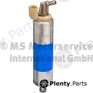 Wilmink Group WG1027023 — Fuel Pump
