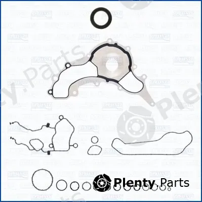 Wilmink Group WG2083612 — Gasket Kit, crankcase