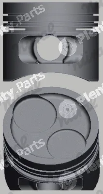 Wilmink Group WG1175630 — Piston