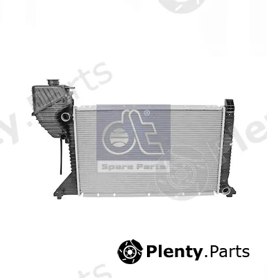Wilmink Group WG2315600 — Radiator, engine cooling
