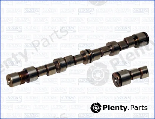 Wilmink Group WG1170898 — Camshaft