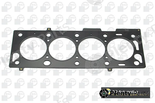 Wilmink Group WG1757958 — Gasket, cylinder head