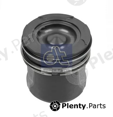 Wilmink Group WG2311637 — Piston