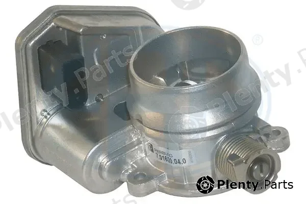 Wilmink Group WG1494994 — Throttle Body