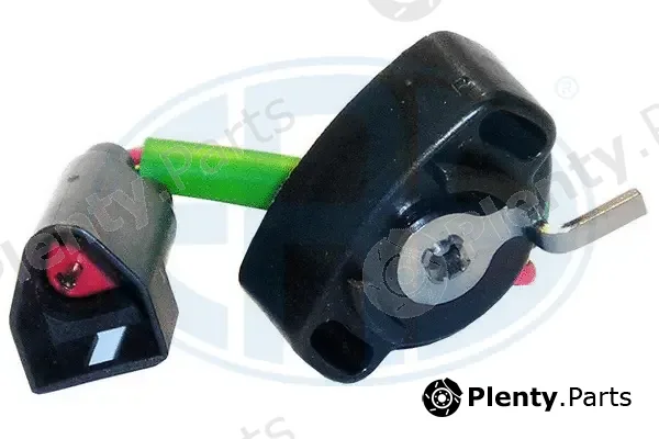Wilmink Group WG1493421 — Sensor, throttle position