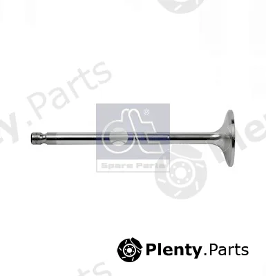 Wilmink Group WG2316982 — Exhaust Valve