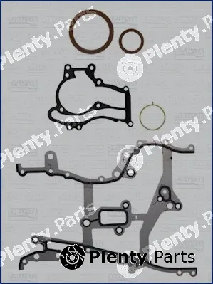 Wilmink Group WG1753511 — Gasket Kit, crankcase