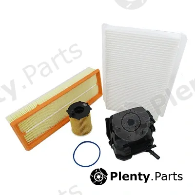 Wilmink Group WG1966281 — Filter Set