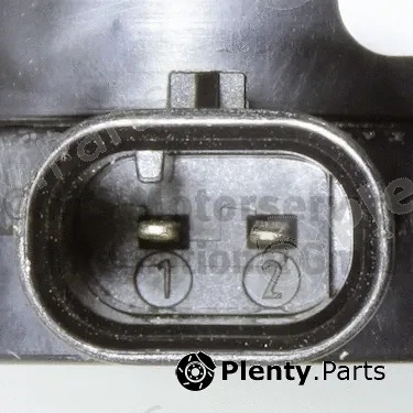 Wilmink Group WG2201559 — Water Recirculation Pump, parking heater