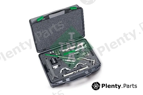 Wilmink Group WG1967643 — Tool Set, valve timing
