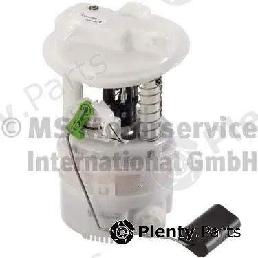 Wilmink Group WG1354018 — Fuel Feed Unit