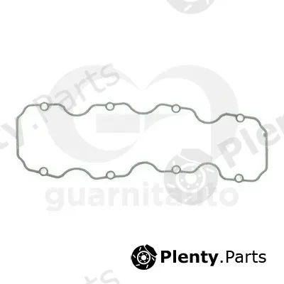Wilmink Group WG2134285 — Gasket, cylinder head cover
