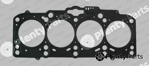 Wilmink Group WG1090908 — Gasket, cylinder head