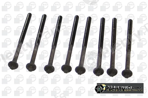Wilmink Group WG1490009 — Cylinder Head Bolt Set