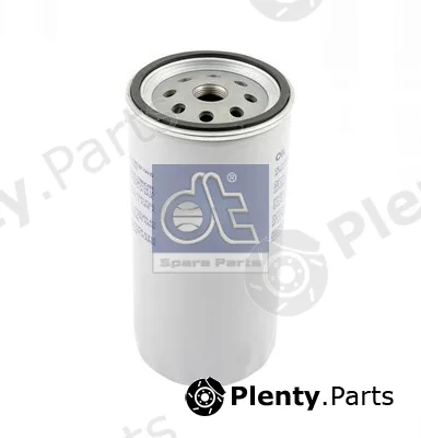 Wilmink Group WG2319655 — Oil Filter