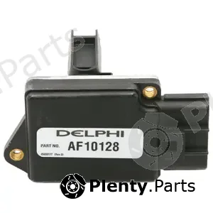 Wilmink Group WG1029153 — Mass Air Flow Sensor