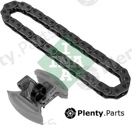 Wilmink Group WG1725466 — Timing Chain Kit