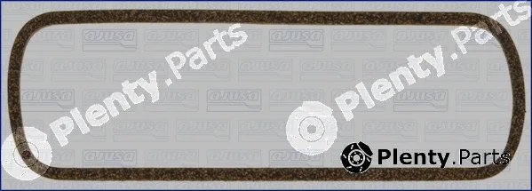 Wilmink Group WG1449952 — Gasket, cylinder head cover