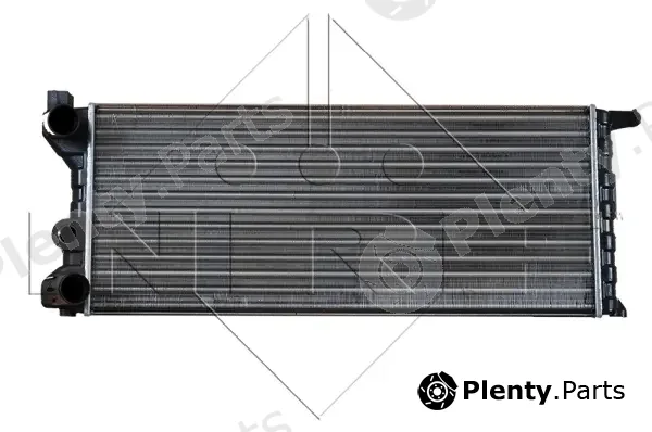 Wilmink Group WG1723509 — Radiator, engine cooling