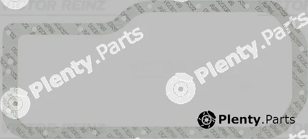Wilmink Group WG1246328 — Gasket, oil sump