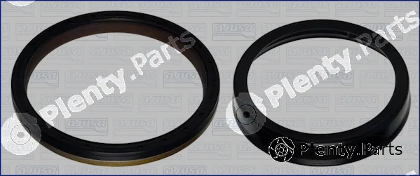 Wilmink Group WG1163559 — Shaft Seal, crankshaft