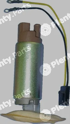 Wilmink Group WG1012631 — Fuel Pump
