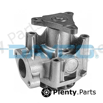 Wilmink Group WG2006243 — Water Pump, engine cooling