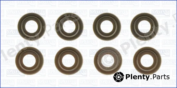 Wilmink Group WG1455762 — Seal Set, valve stem