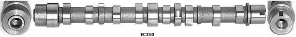 Wilmink Group WG1051394 — Camshaft