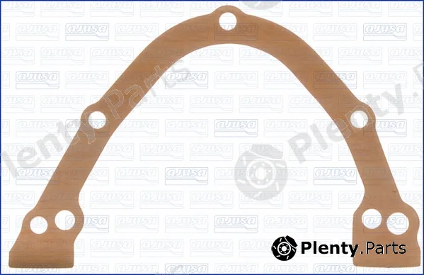 Wilmink Group WG1446632 — Gasket, housing cover (crankcase)