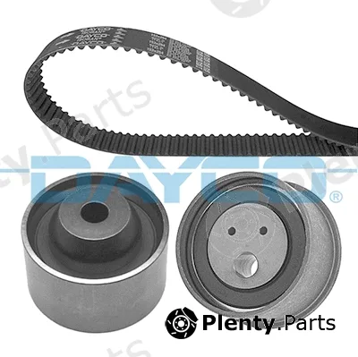 Wilmink Group WG2113556 — Timing Belt Kit