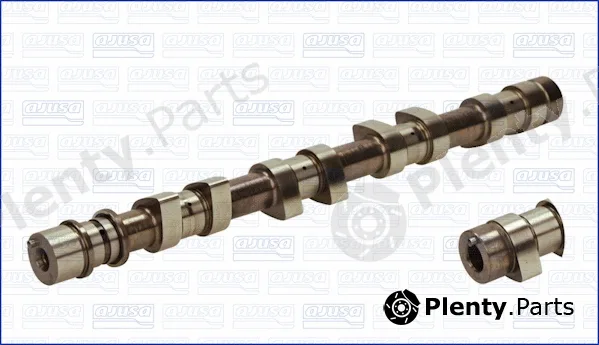 Wilmink Group WG1170772 — Camshaft